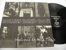 Rollins Band: Do it LP#TXH.13(VG)12