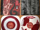 Maroon 5 - Songs About Jane Vinyl 2xLP Red/White Swirl New 1 /1000