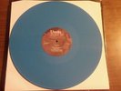 Uncle Acid & the Deadbeats Blood Lust Blue Vinyl Import Rise Above New