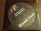 Uncle Acid & the Deadbeats Blood Lust Picture Disc Lp New