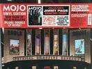 MOJO Magazine Vinyl Edition: NEW Led Zeppelin Physical Graffiti Redrawn 2LPs