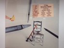 Paul McCartney ?– Pipes Of Peace SEALED 1st Pressing 1983 USA LP The Beatles