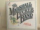 SEALED LP  MARSHALL TUCKER BAND CAROLINA DREAMS VINYL MINT STICKER GATEFOLD