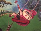 Little Feat ?– Sailin' Shoes NEW/SEALED MFSL MOBILE FIDELITY VINYL LP
