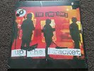 THE LIBERTINES - Up The Bracket(UK 2002 SEALED 1ST PRESS VINYL ALBUM)