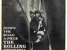 Rare 1965 Oz Rolling Stones EP = 