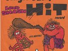 ?DANNY PEIL & APOLLOS Jingle Jump Raynard 602 P/S with letter ROCKABILLY?