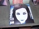 Evanescence - Fallen - SS Sealed BRAND NEW purple vinyl lp record oop