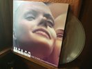 Maniac Rob Clear Vinyl LP Death Waltz