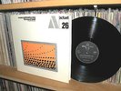 MUSICA ELLETRONICA VIVA - THE SOUND POOL - PRESSAGE ORIGINAL FRANCAIS LP ACTUEL