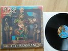 Robert Plant, Mighty Rearranger, LP (12 Inch 33 U/min), Rock, 2005, nm, rar