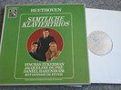 EMI : Beethoven Trios, Zukerman, Du Pre, Barenboim,5lp