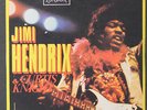 JIMI HENDRIX & CURTIS KNIGHT: Hush Now / Flashing 45 (Italy, PS) Rock & Pop