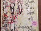LAUGHING CLOWNS GHOSTS OF AN IDEAL WIFE + INNER ED KUEPPER 1984 FRENCH PRESS LP