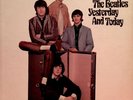 THE BEATLES Yesterday And Today LP CAPITOL ST-2553 original stereo No Butcher