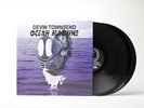 DEVIN TOWNSEND Ocean Machine 2012 180g vinyl 2-LP SEALED / NEW