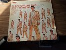 ELVIS PRESLEY AUTOGRAPH SIGNED RECORD ALBUM ELVIS' GOLD RECORDS VOL. 2