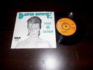 DAVID BOWIE Sorrow  Turkish press 7