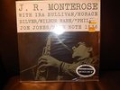 J.R. Montrose, Blue Note 1536, Classic Records 200 gram, New