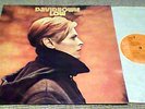 DAVID BOWIE LOW 1st RCA UK LP 1977 Brian Eno A2/B1