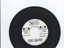 Ferris & The Wheels, 1962 Doo Wop, 45 RPM Record, United Artists UA-458 Promo
