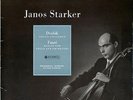 Columbia 33CX1477 - Dvorak - Cello Concerto - Janos STARKER - Walter SUSSKIND