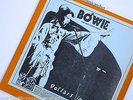ORIGINAL 1974 PRESSING LIMITED 300 DAVID BOWIE ZIGGY STARDUST IN DRAG VINYL LP