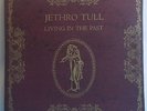 JETHRO TULL Living In The Past - UK Gatefold 2-LP + Booklet - Ian Anderson Prog
