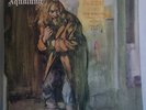 JETHRO TULL Aqualung - Original UK 'White i' Chrysalis LP - Ian Anderson Prog