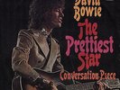 DAVID BOWIE: The Prettiest Star (´70 / very rare orig. German 7