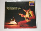 The Jimi Hendrix Experience - Live at Monterey NUMBERED LP RSD 2014 LE 200 Gram