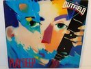 The Outfield Play Deep 1985 Lp NM NEAR MINT w/ Your Love Tony Lewis John Spinks