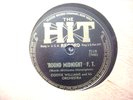COOTIE WILLIAMS HIT somebody's gotta go blues   RARE R&B BLUES 78