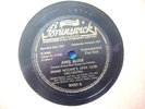 JIMMIE NOONE BRUNSWICK apex blues / sweet lorraine RARE JAZZ 78
