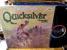Quicksilver Messenger Service Lp Happy Trails Ex Original In Shrink
