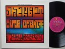 SHERBET Time Change A Natural Progression PROMO Lp Original AUSTRALIA Debut 1972