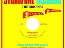 [Soul Jazz Records Presents Studio One 45's] Express Yourself/Respect [7