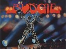 Power Supply - Budgie (2015, Vinyl New)