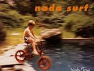 Nada Surf ?– High / Low NEW/SEALED ELEKTRA/VINYL ME PLEASE *COLORED VINYL LP*
