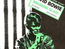DAVID BOWIE Breaking Glass / Art Decade / Ziggy Stardust DUTCH 7