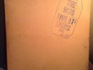 THE WHO ORIGINAL 1970--LIVE AT LEEDS--NEVER PLAYED WITH SHRINK WRAP