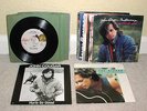 JOHN COUGAR MELLENCAMP (25x) Orig 45's All NM w/Fifteen Pic Sleeves Nice Lot