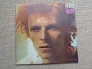 DAVID BOWIE SPACE ODDITY RCA LSP 4813 1972 LYRIC INNER EXCELLENT CONDITION