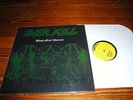 OVERKILL - BLOOD METAL DONERS - TEST PRESSING