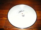 King Diamond - CONSPIRACY - PIC LP TEST PRESSING