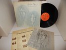 LEON RUSSELL & MARC BENNO Asylum Choir II & insert orig 1969 Shelter SW 8910 LP