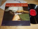 Columbia CL 1274 mono 6Eye 2AD/2F  Nm-  MILES DAVIS 