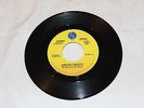 Ramones Promo 45-SOMETHING TO BELIEVE IN STEREO