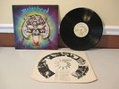 MOTORHEAD Overkill 1979 LP Album Record Vinyl UK BRONZE BRON 515 GREAT BRITAIN