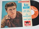Ricky Nelson - Summertime/ EP rare